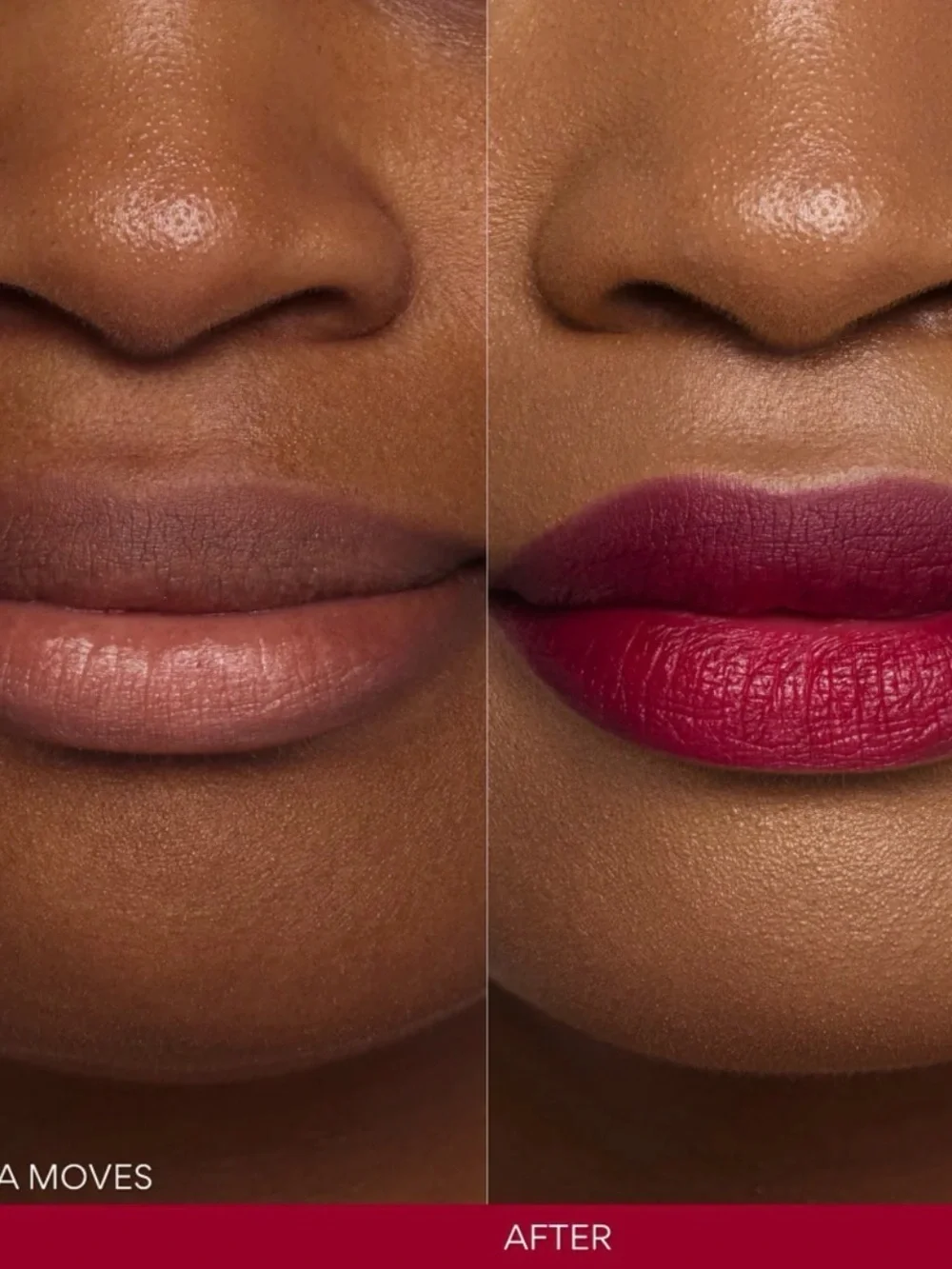 Lip oil & lip tint duo